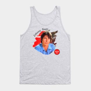 John Gage Squad 51 Tank Top